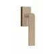 Licht brons pvd